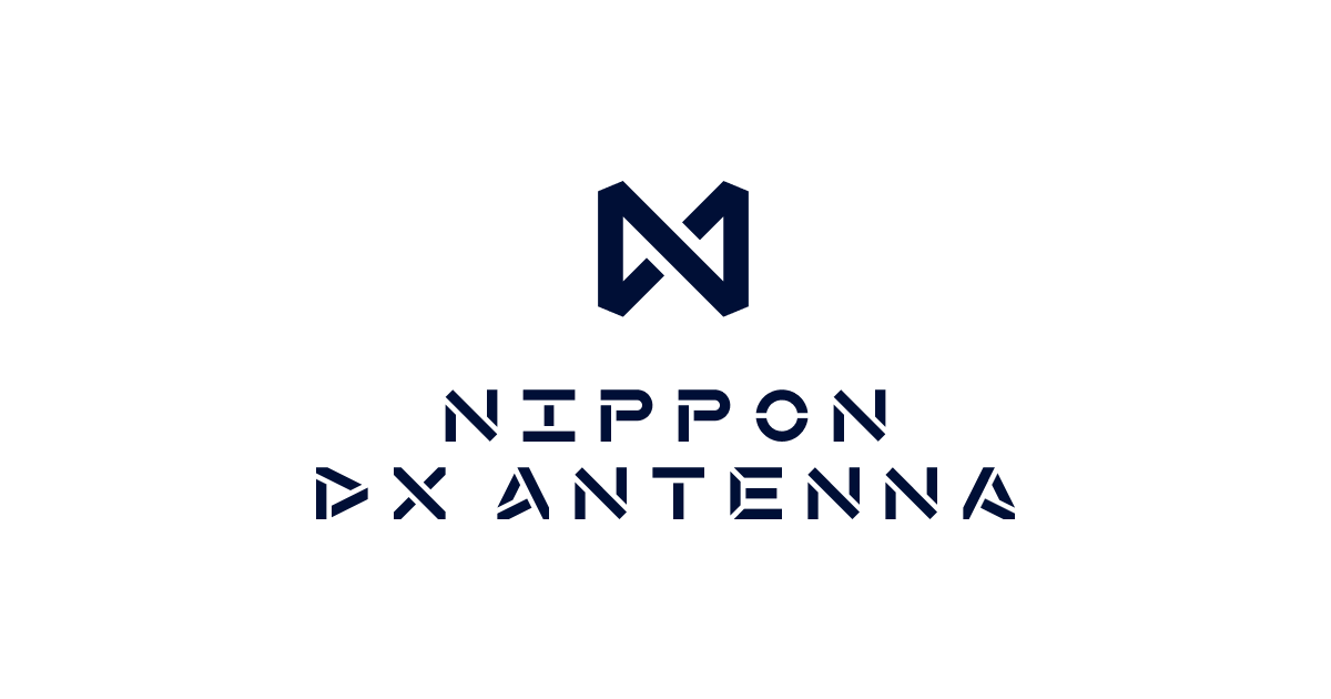 Nippon Antenna image from its website